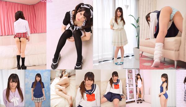 Rika Takahashi Total 15 Collection de photos