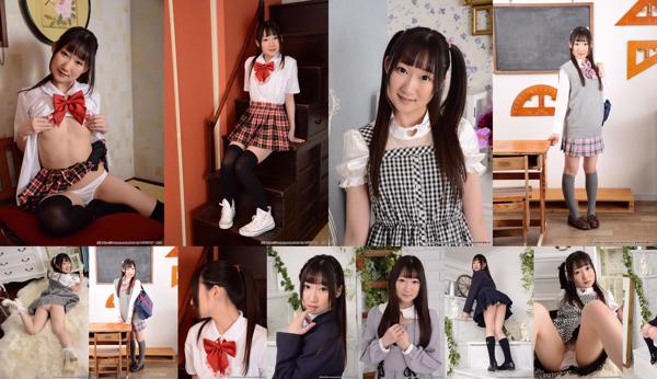 Misaki Yumeno Total 5 Collection de photos