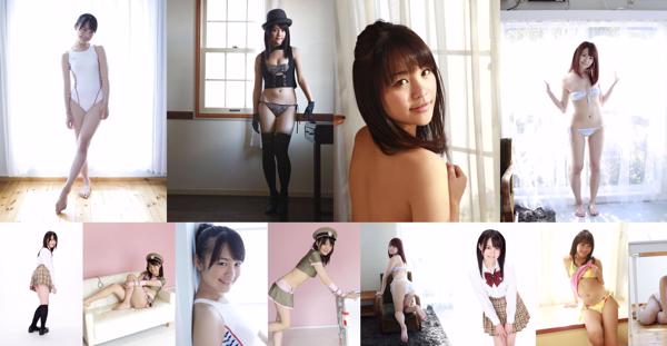 Maki Fukumi Total 4 Photo Collection