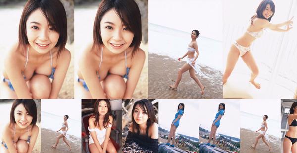 Nana Akiyama Total 4 Collection de photos