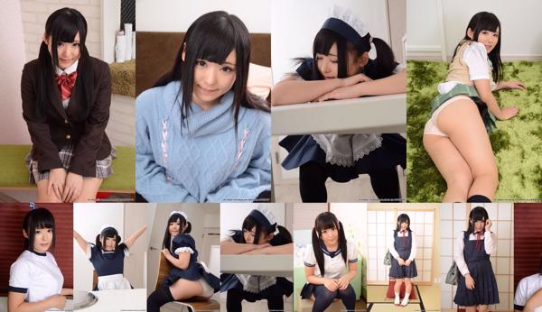 Asuki Total 12 Photo Collection