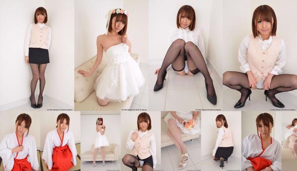 Narumi Ayase Total 3 Collection de photos