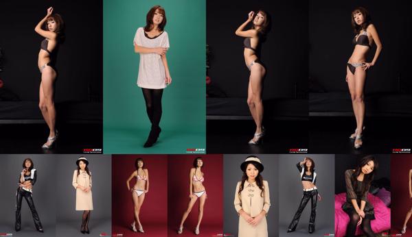 Keiko Inagaki Total 9 Collection de photos