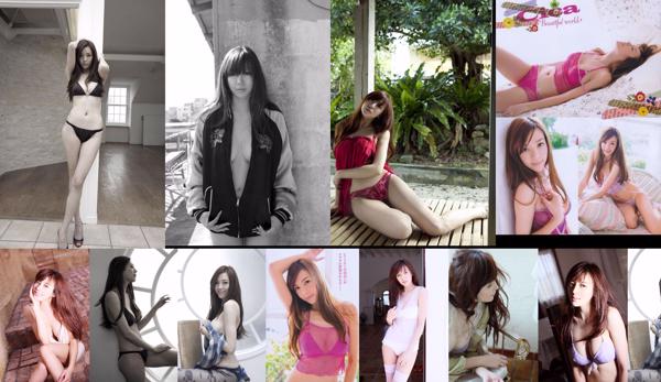 Cica Zhou Total 6 Photo Collection