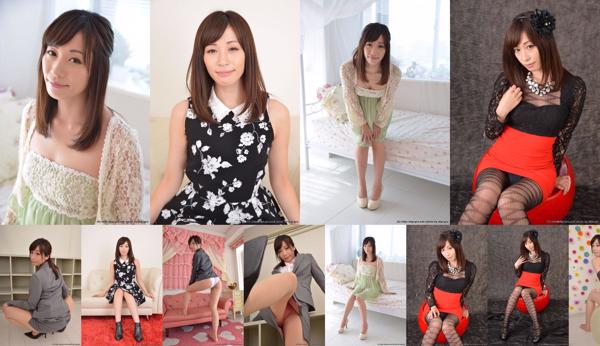 Yuri Momose Total 5 Photo Collection