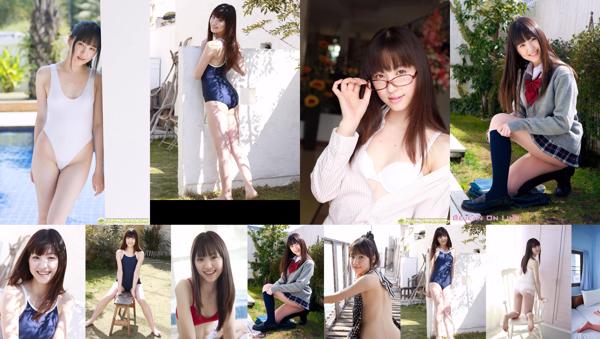 Saki Funaoka Total 6 Koleksi Foto