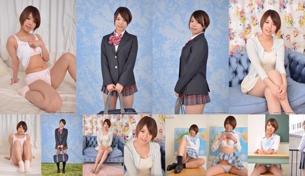 Nagisa City Ryukyu Total 5 Photo Collection