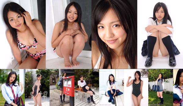 Shizuka Total 9 Koleksi Foto