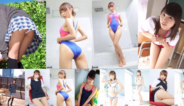 Shou Erika Total 6 Koleksi Foto