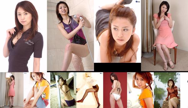 Yurina Sato Total 9 Photo Collection