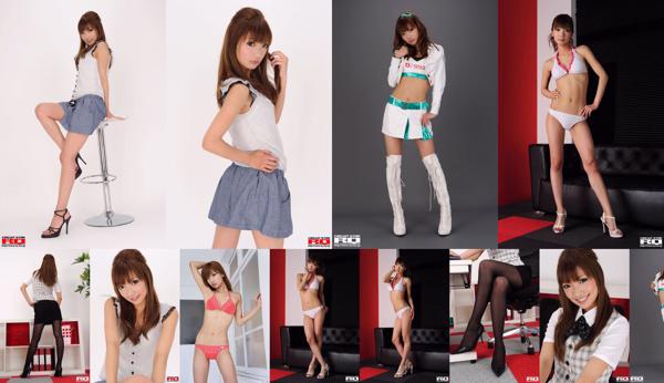 Mano Junko Total 5 Photo Collection