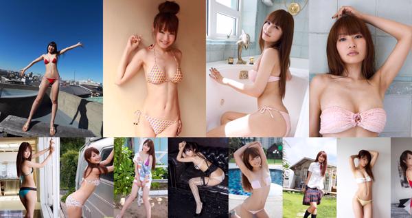 Misaki Nito Total 13 Photo Collection