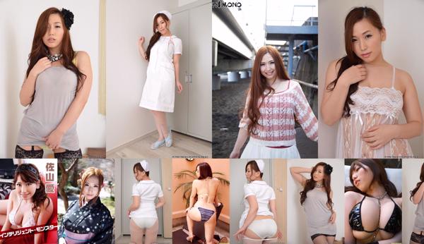 Ai Sayama Total 15 Collection de photos