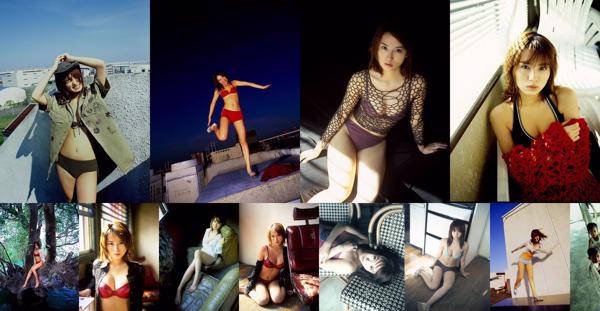 Ichikawa Yui Total 5 Collection de photos