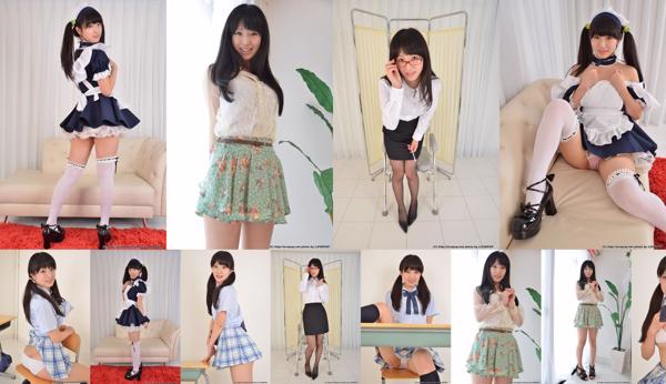 Tamana Oshima Total 5 Collection de photos