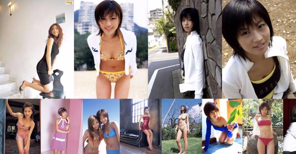 安田美沙子 共29照片集