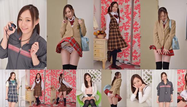 Mao Sena Total 8 Photo Collection