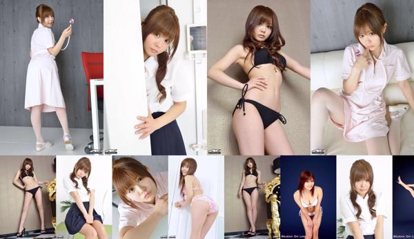 上林英代 Total 5 Photo Collection