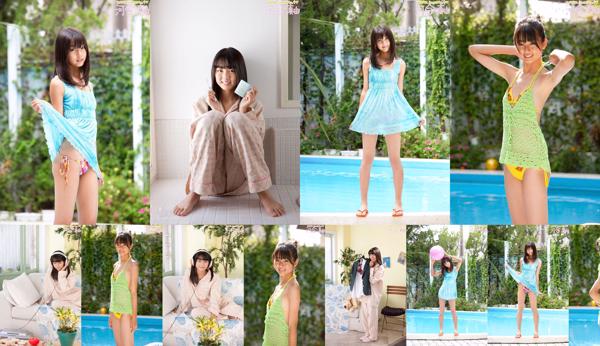 Mayu Kawai Total 3 Collection de photos