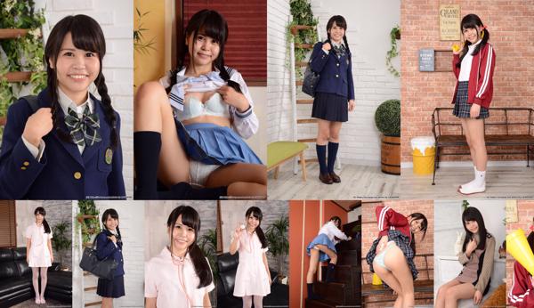 榎本みり Total 5 Photo Collection