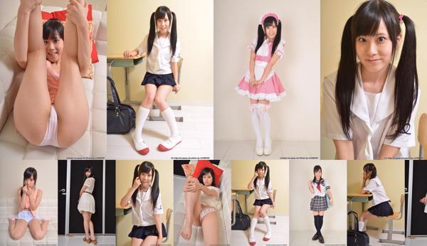 Mizuki Otsuka Total 6 Collection de photos