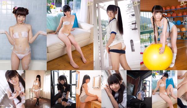 Hiyori Izumi Total 14 coleção de fotos