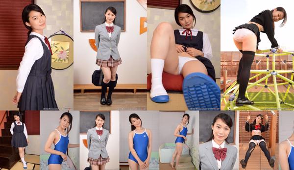 Rika Ayumi Total 5 Photo Collection