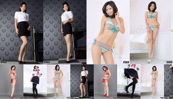 Suzuki あやの Total 4 Photo Collection