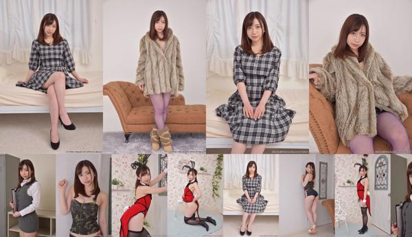 Manami Ooura Total 5 Collection de photos