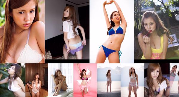 Marutaka Aimi Total 11 Collection de photos