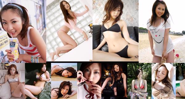 Natsuko Tatsumi Total 24 Photo Collection