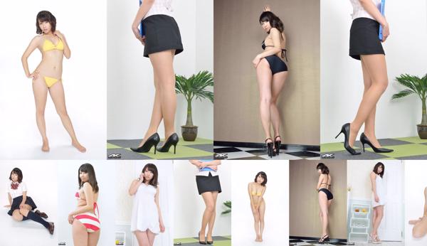 Yui Yoshida Total 5 Collection de photos