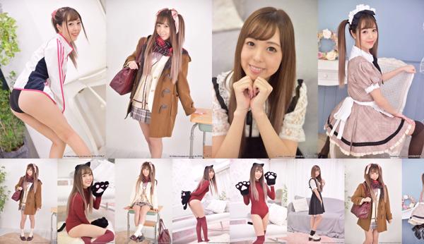 Shion Kusakawa Total 5 Collection de photos