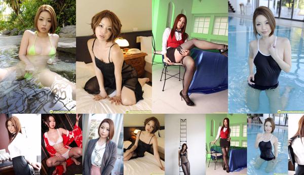 Risa Kasumi Total 9 Koleksi Foto