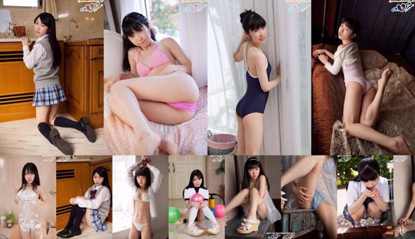 Takasugi Kana Takasugi Total 6 Collection de photos