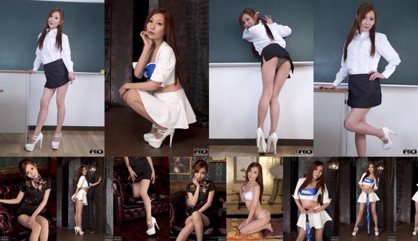 Rina Total 4 Collection de photos