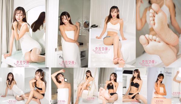 Shuanger Total 4 Photo Collection