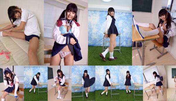 Kuroki Yuko Total 4 Collection de photos