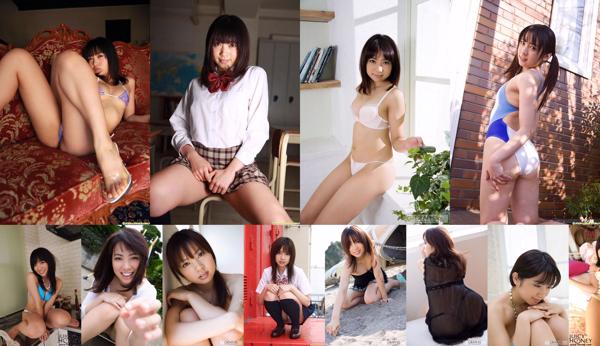 Haruka Ito Total 7 Collection de photos