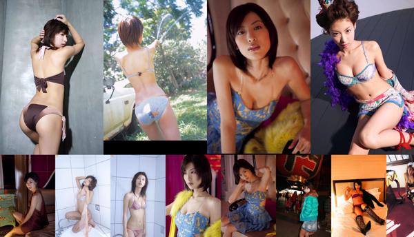 Mariko Okubo Total 15 Koleksi Foto