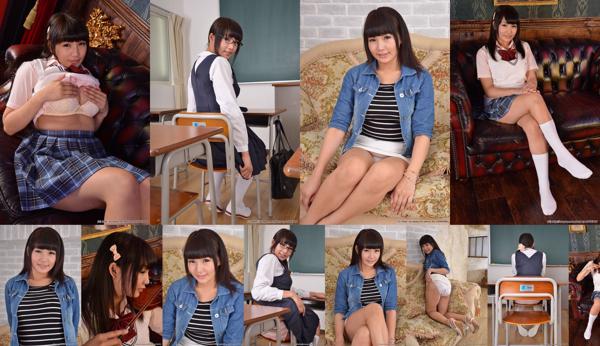 Yuna Futaba Total 4 Photo Collection