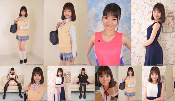 Nishiyama Maple Total 5 Photo Collection