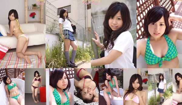 Rena Akimoto Total 4 Photo Collection