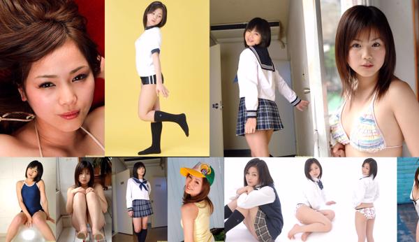 Sawabe Rion Total 6 Collection de photos