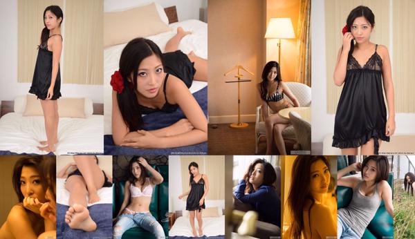 Misato Mizuki Total 4 Collection de photos