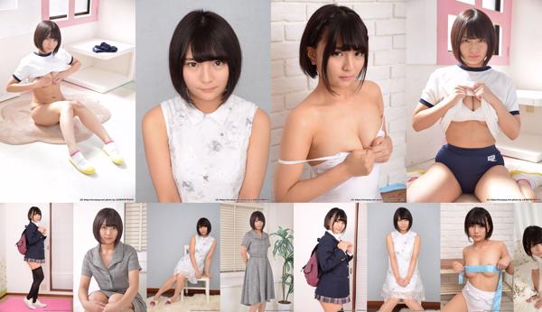 Nogi Hotaru Total 10 Collection de photos