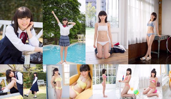 Risa Sawamura Total 21 Koleksi Foto