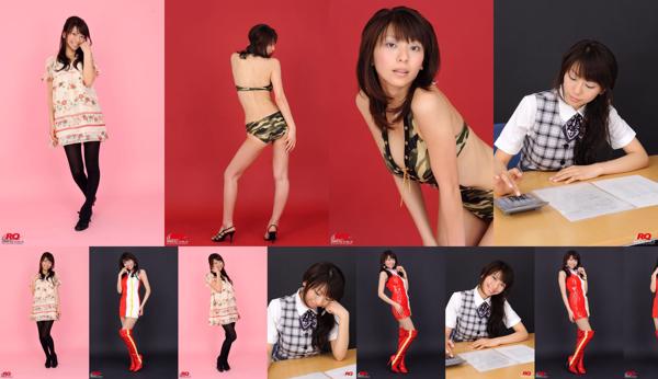 Honoka Asada Total 5 Collection de photos