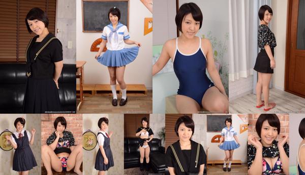 Hyuga Mio Total 5 Collection de photos