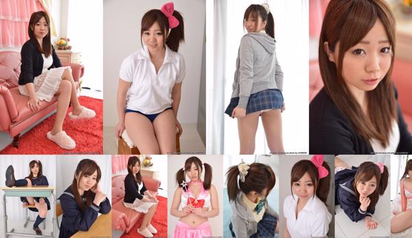 Mami Ikehata Total 8 Collection de photos